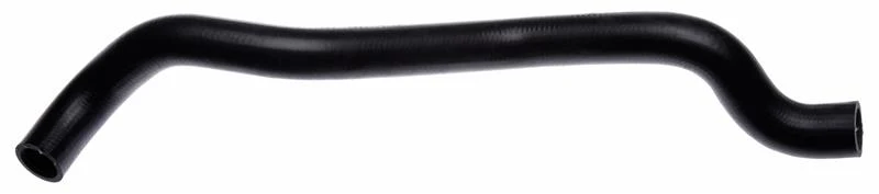 Gates 04-07 Saturn Ion 4-Cyl. 2.0L Lower Molded Coolant Hose - Image 2