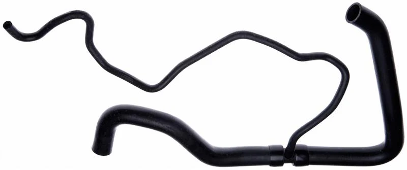 Gates 04-07 Saturn VUE V-6 3.5L Upper Molded Coolant Hose - Image 2