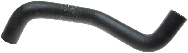 Gates 04-07 Toyota Highlander V-6 3.3L Lower Molded Coolant Hose - Image 2