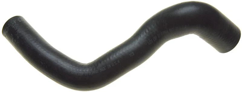 Gates 04-08 Chrysler Crossfire V-6 3.2L Lower Molded Coolant Hose - Image 2