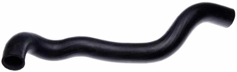 Gates 04-08 Ford F Series V-8 5.4L Lower Molded Coolant Hose - Image 2