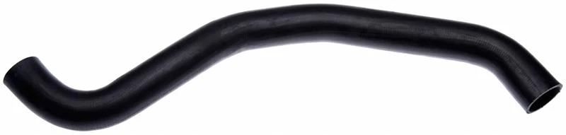 Gates 04-08 Ford F Series V-8 5.4L Upper Molded Coolant Hose - Image 2