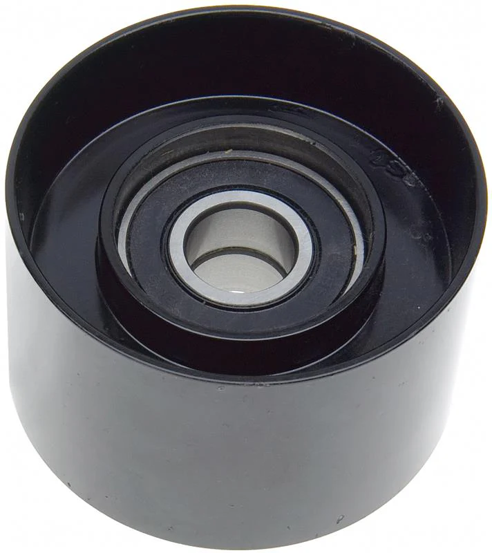 Gates 04-08 Mack CV Series Mack AMI Diesel Fan Belt Drive Pulley - Image 2