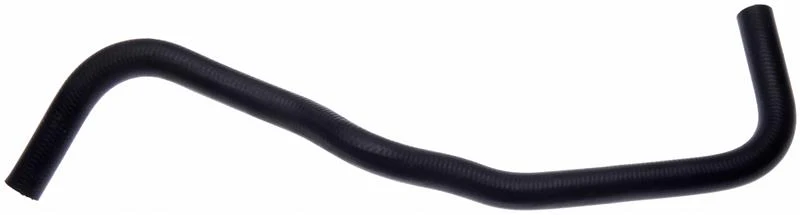 Gates 04-08 Pontiac Grand Prix V-6 3.8L Heater To Eng. (Bottom) Molded Heater Hose - Image 2