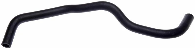 Gates 04-08 Pontiac Grand Prix V-6 3.8L Heater To Eng. (Top) Molded Heater Hose - Image 2