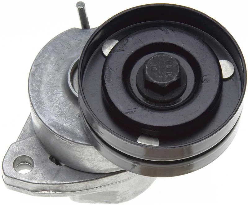 Gates 04-08 Suzuki Forenza 4-Cyl. 2.0L Tensioner Assy. Belt Drive Tensioner - Image 3
