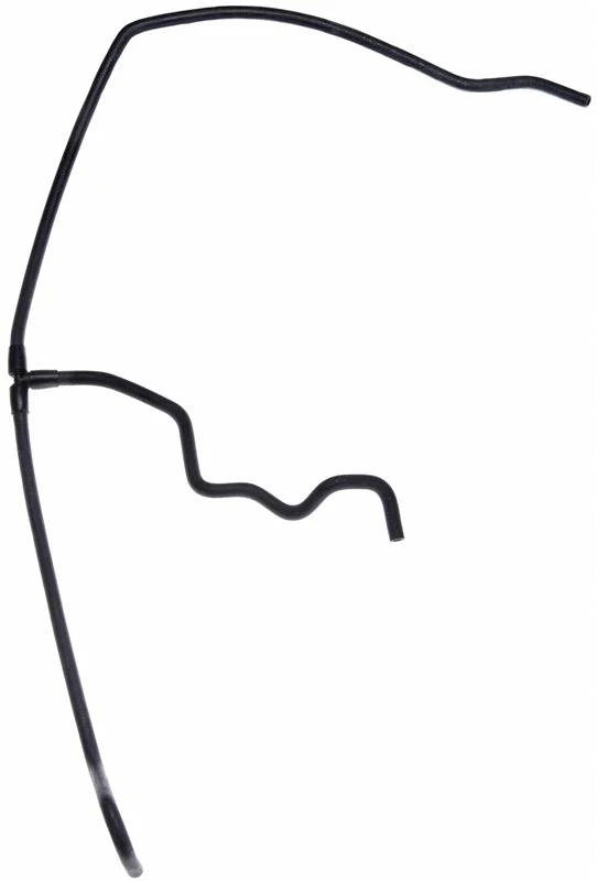 Gates 04-09 Cadillac SRX V-6 3.6L Reservoir To Tee Molded Coolant Hose - Image 2