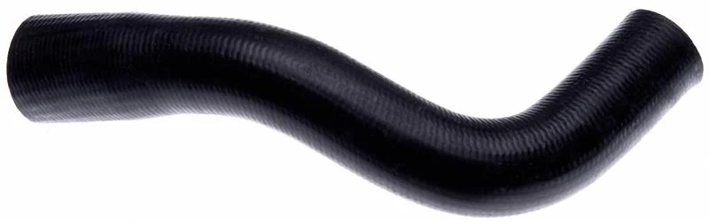 Gates 04-09 Dodge Durango V-6 3.7L Upper Molded Coolant Hose - Image 2