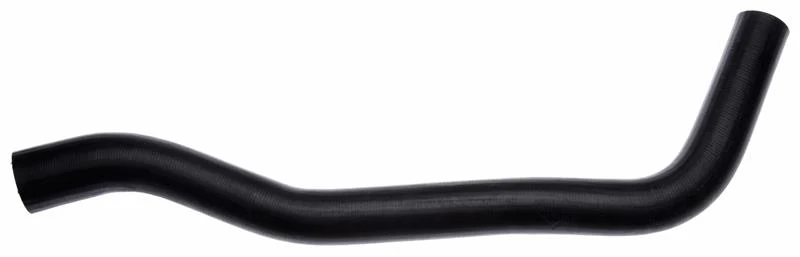 Gates 04-09 GMC C7500 Caterpillar C7 Diesel Upper - Eng. To Rad. Molded Coolant Hose - Image 2