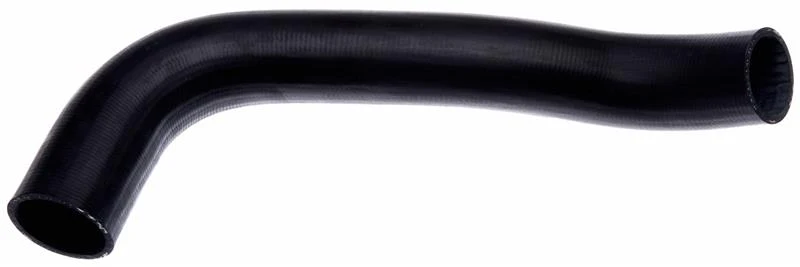 Gates 04-10 Ford Super Duty Van V-8 6.0L Diesel Lower Molded Coolant Hose - Image 2