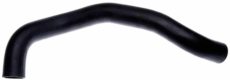 Gates 04-10 Ford Super Duty Van V-8 6.0L Diesel Upper Molded Coolant Hose - Image 2