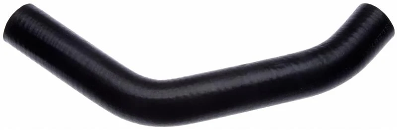 Gates 04-10 Nissan Titan V-8 5.6L Lower - Pipe To Thermostat Molded Coolant Hose - Image 2