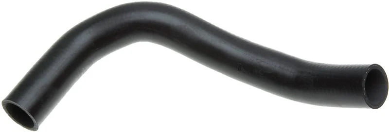 Gates 04-10 Nissan Titan V-8 5.6L Lower - Rad. To Pipe Molded Coolant Hose - Image 2