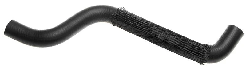 Gates 04-10 Volvo S40 5-Cyl. 2.4L Lower Molded Coolant Hose - Image 2