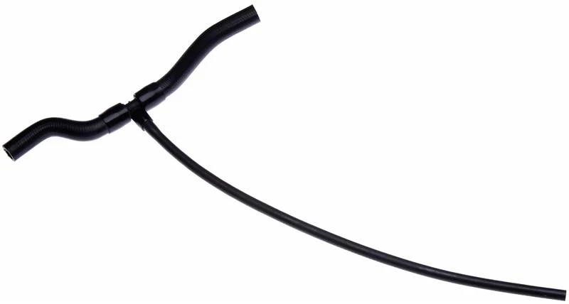 Gates 04-11 Ford Ranger V-6 4.0L Heater To Pipe-2 Molded Coolant Hose - Image 2