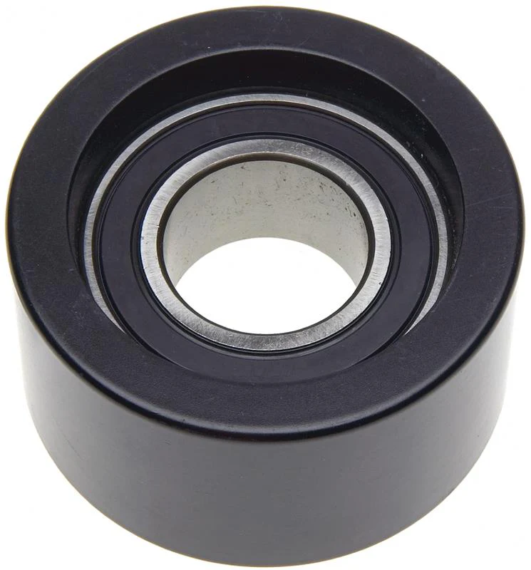 Gates 04-11 Freightliner Columbia Detroit Diesel 6-Cyl. 14.0L Diesel Fan Belt Drive Pulley - Image 2
