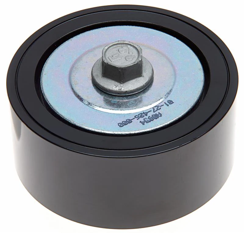 Gates 04-11 Freightliner Columbia Mercedes-Benz MBE 4000 Diesel Alt. Belt Drive Pulley - Image 3
