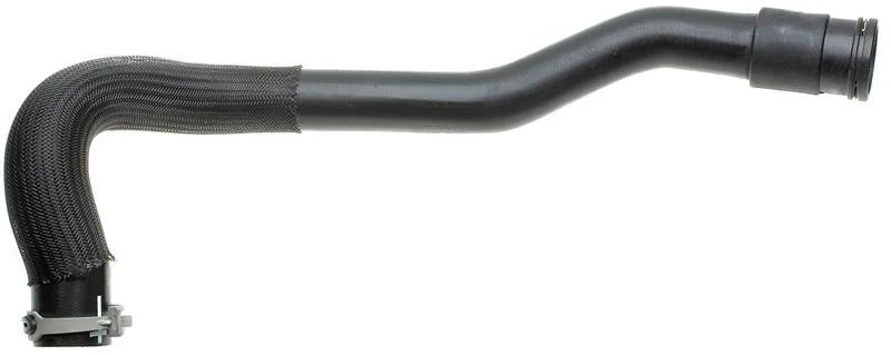 Gates 04-14 Chevrolet Express V-6 4.3L Lower Molded Coolant Hose - Image 2