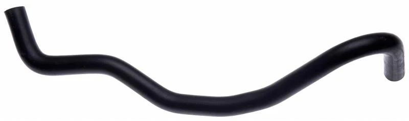 Gates 04-15 Nissan Titan V-8 5.6L Heater Outlet Molded Heater Hose - Image 2