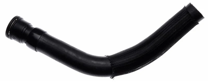 Gates 04-20 Chevrolet Express V-8 6.0L Lower Molded Coolant Hose - Image 2