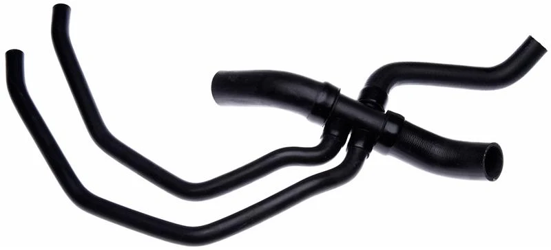 Gates 04-99 Ford F Series Pickup V8 5.4L Lower Coolant Hose - Image 2