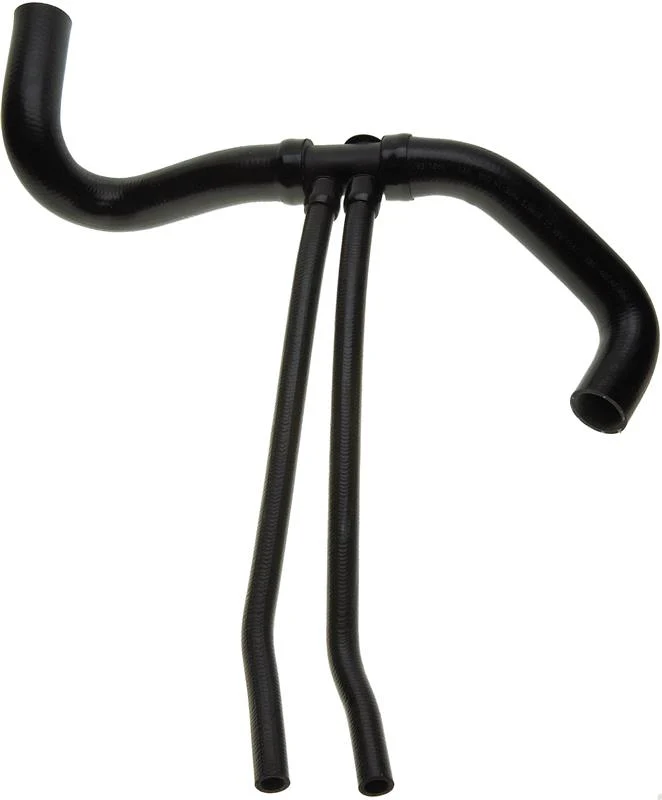 Gates 04-99 Ford Super Duty Pickup V-10 6.8L Lower Coolant Hose - Image 2