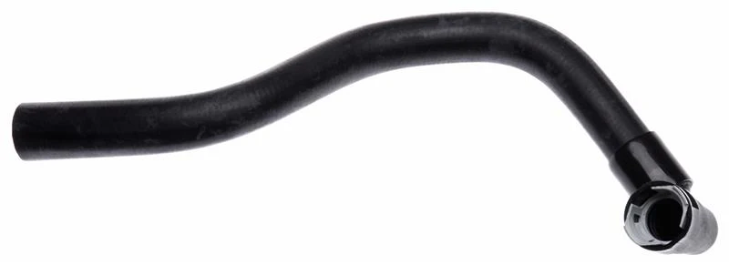 Gates 05-06 Chevrolet Uplander V-6 3.5L Heater To Pipe-1 Molded Coolant Hose - Image 2