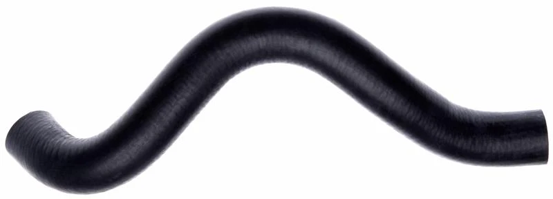Gates 05-06 Chevrolet Uplander V-6 3.5L Upper Molded Coolant Hose - Image 2