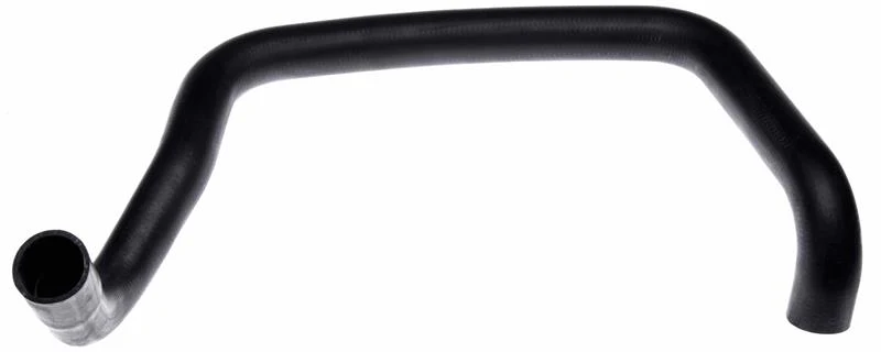 Gates 05-06 Jeep Liberty 4-Cyl. 2.8L Diesel Lower Molded Coolant Hose - Image 2