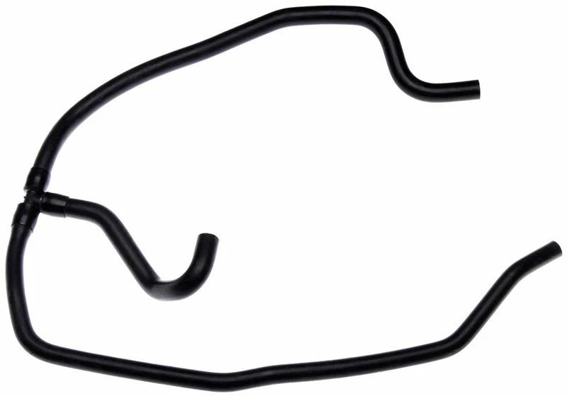 Gates 05-07 Chevrolet Corvette V-8 6.0L Heater To Tee-1 Molded Coolant Hose - Image 2