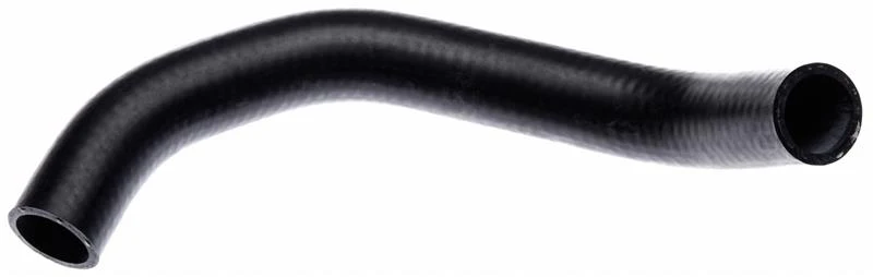 Gates 05-07 Ford Five Hundred V-6 3.0L Lower - Pipe To Thermostat Housing Molded Coolant Hose - Image 2