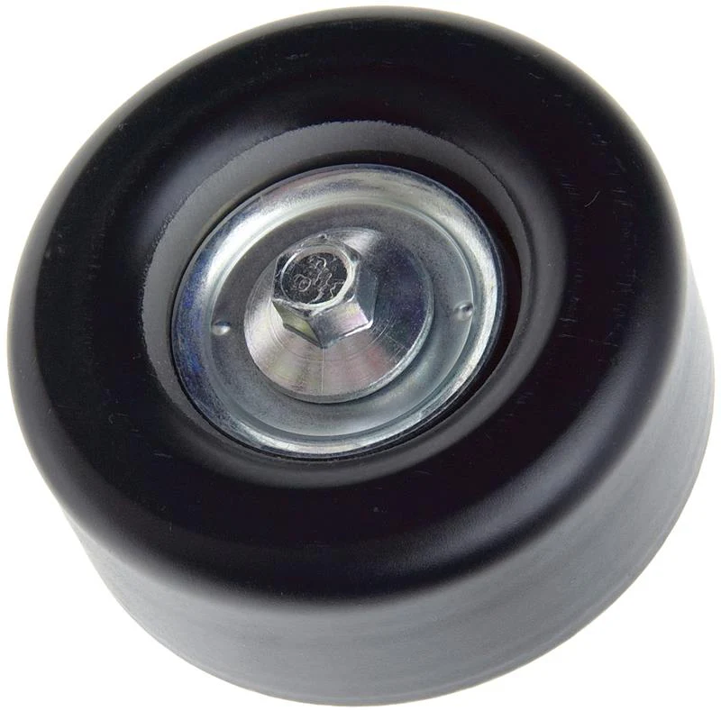 Gates 05-07 Ford Focus 4-Cyl. 2.0L Smooth Belt Drive Pulley - Image 2