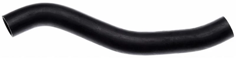 Gates 05-07 Ford Super Duty V-8 5.4L Upper Molded Coolant Hose - Image 2