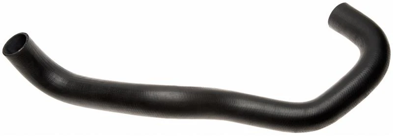 Gates 05-07 Ford Super Duty V-8 6.0L Diesel Lower Molded Coolant Hose - Image 2