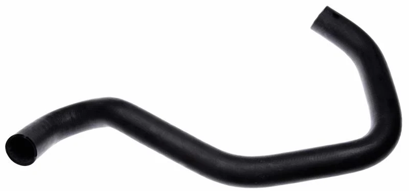 Gates 05-07 Ford Super Duty V-8 6.0L Diesel Lower Molded Coolant Hose - Image 2