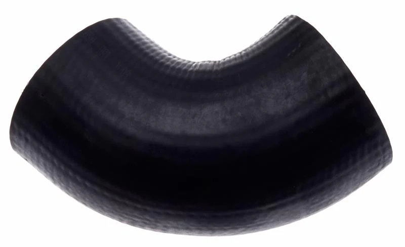 Gates 05-07 Freightliner Business Class M2 Diesel Lower Cooler To Pipe Molded Coolant Hose