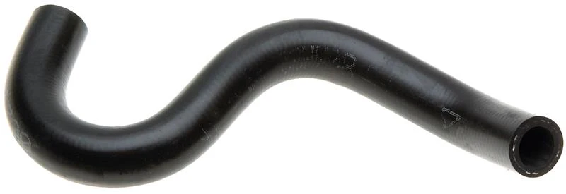 Gates 05-07 Honda Accord V-6 3.0L Electric Assist Aux.Water Pump To Valve Molded Heater Hose - Image 2