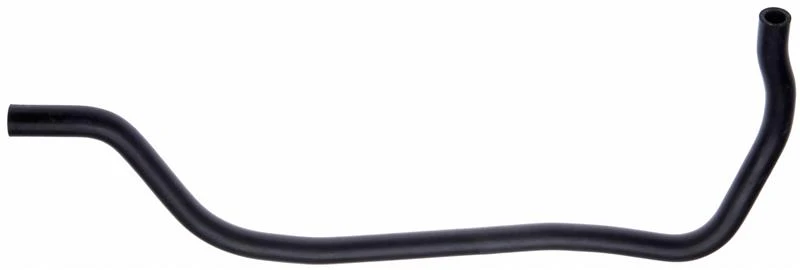 Gates 05-07 Jeep Grand Cherokee V-8 4.7L Heater Inlet Molded Heater Hose - Image 2