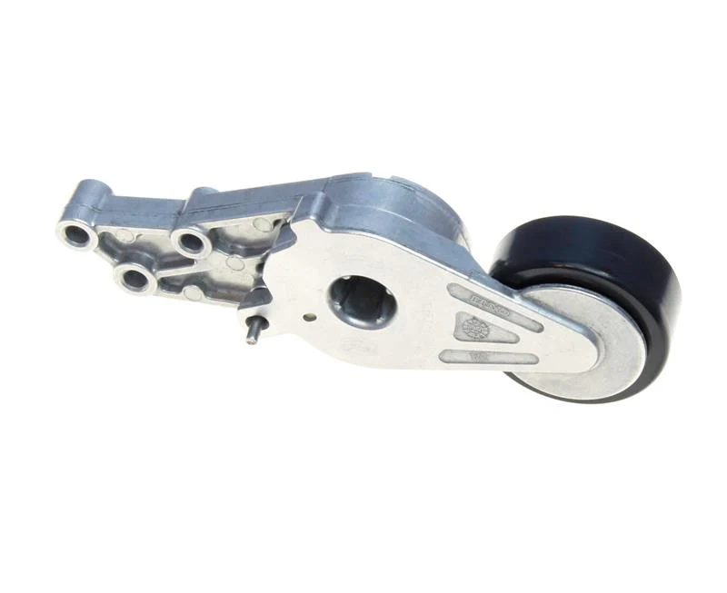Gates 05-08 Audi A4 4-Cyl. 2.0L Tensioner Assy. Belt Drive Tensioner - Image 12