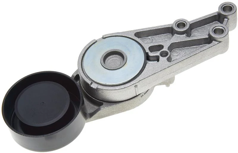Gates 05-08 Audi A4 4-Cyl. 2.0L Tensioner Assy. Belt Drive Tensioner - Image 5