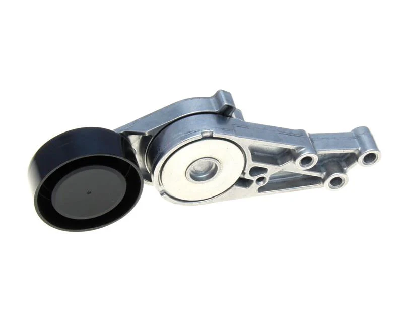 Gates 05-08 Audi A4 4-Cyl. 2.0L Tensioner Assy. Belt Drive Tensioner - Image 6