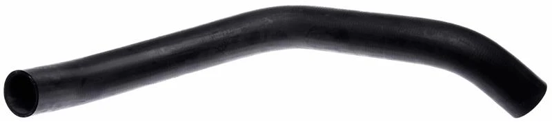 Gates 05-08 Ford F Series V-6 4.2L Upper Molded Coolant Hose - Image 2