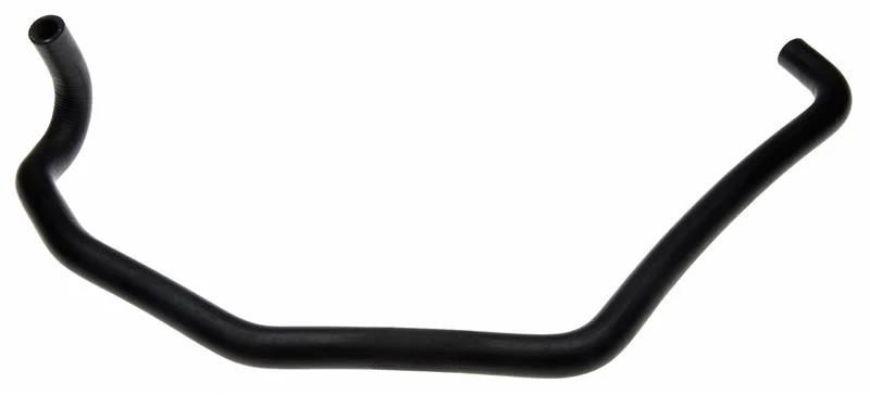 Gates 05-09 Chevrolet Equinox V-6 3.4L Connector To Reservoir Molded Heater Hose - Image 2