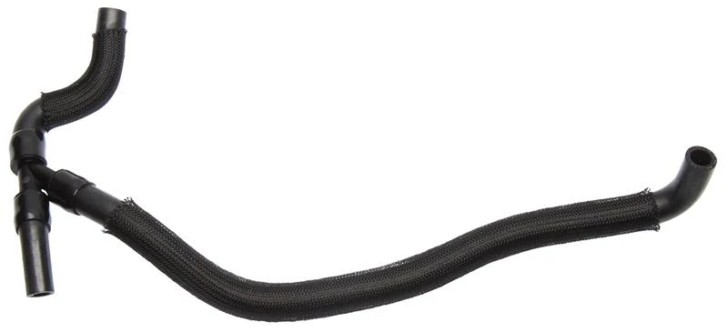 Gates 05-09 Chevrolet Equinox V-6 3.4L Heater Hose Assembly Molded Coolant Hose - Image 2