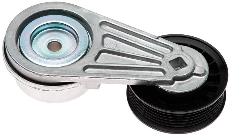 Gates 05-09 Chevrolet Equinox V-6 3.4L Tensioner Assy. Belt Drive Tensioner - Image 10