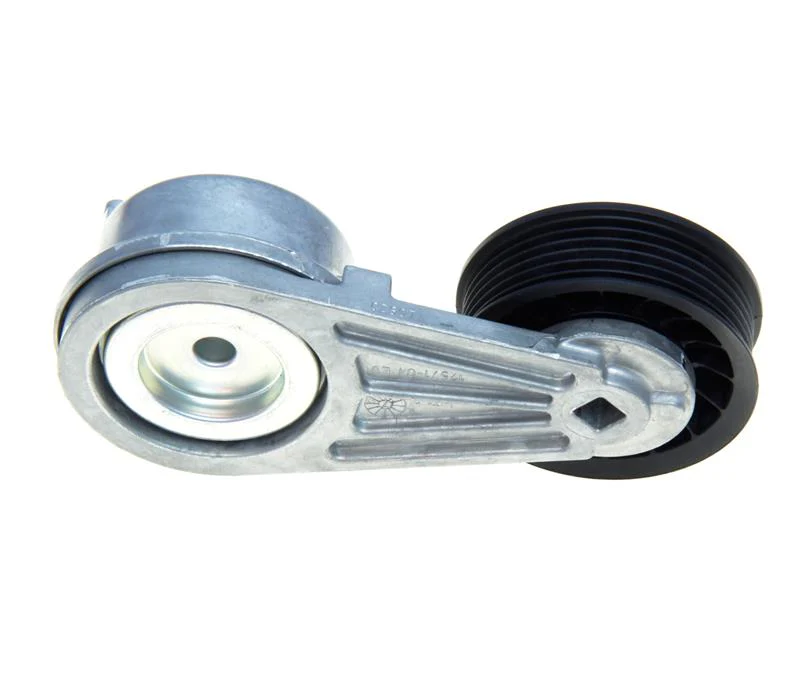 Gates 05-09 Chevrolet Equinox V-6 3.4L Tensioner Assy. Belt Drive Tensioner - Image 13