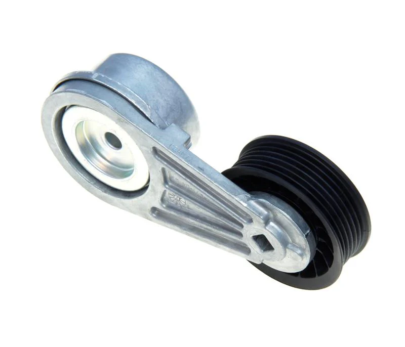 Gates 05-09 Chevrolet Equinox V-6 3.4L Tensioner Assy. Belt Drive Tensioner - Image 2