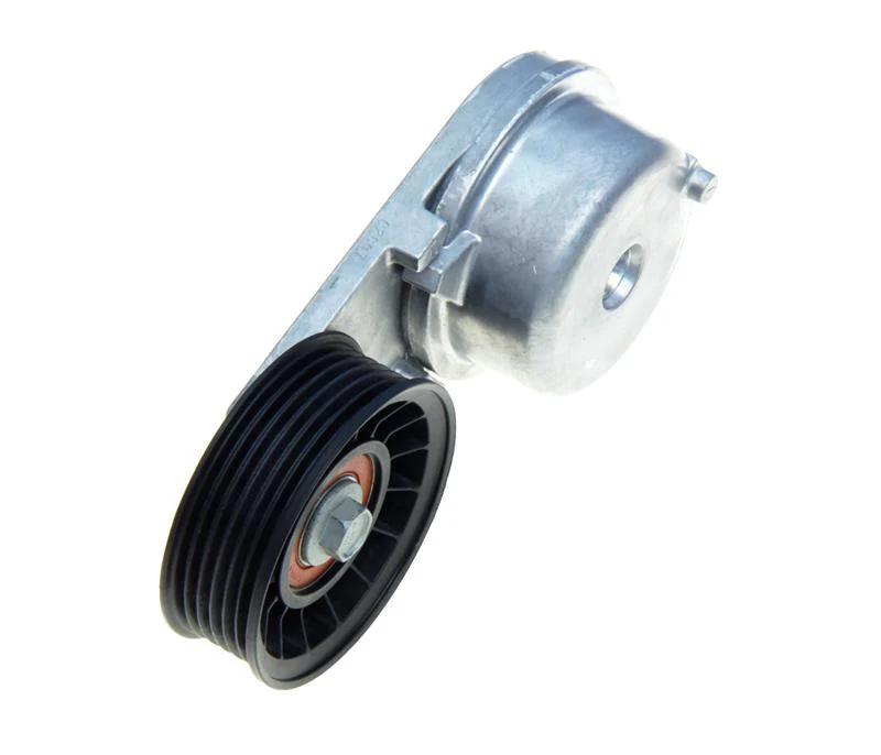 Gates 05-09 Chevrolet Equinox V-6 3.4L Tensioner Assy. Belt Drive Tensioner - Image 3