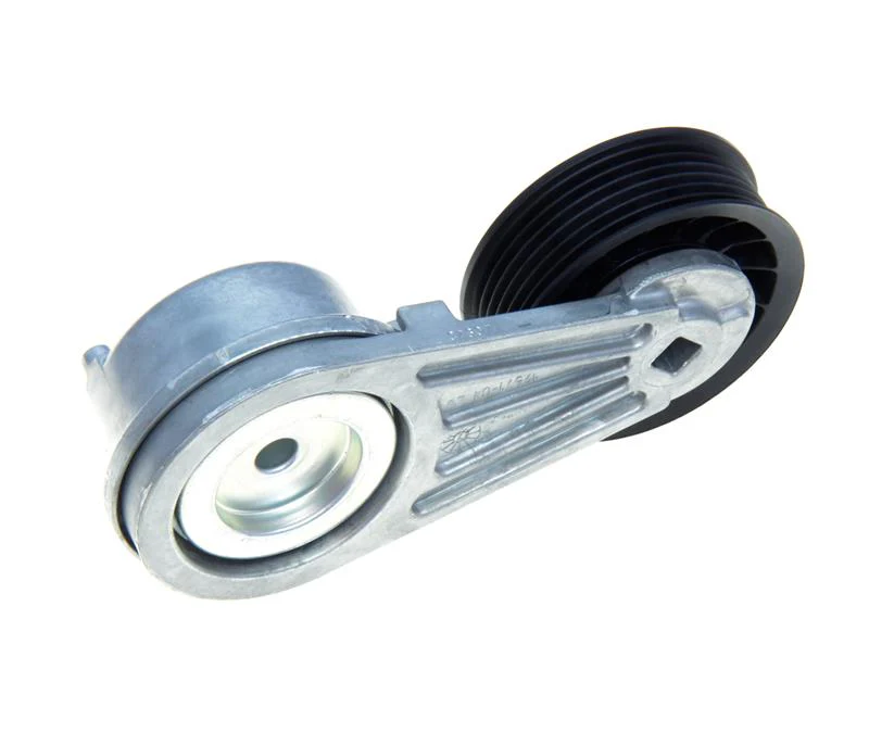 Gates 05-09 Chevrolet Equinox V-6 3.4L Tensioner Assy. Belt Drive Tensioner - Image 7