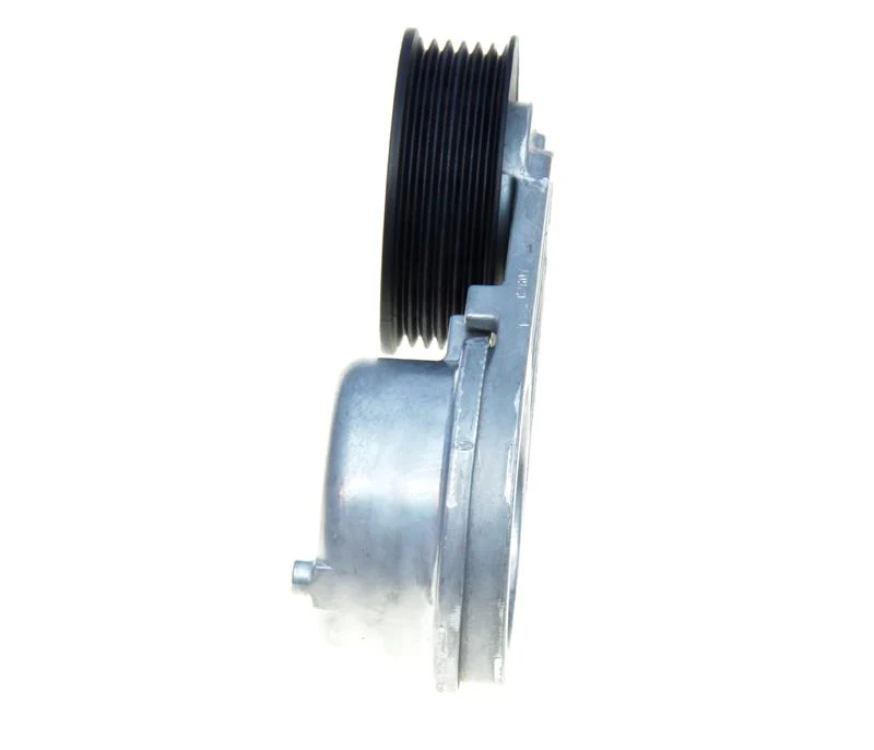 Gates 05-09 Chevrolet Equinox V-6 3.4L Tensioner Assy. Belt Drive Tensioner - Image 8